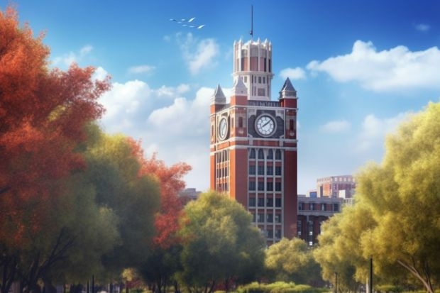 重庆医科大学 为什么重医的二本专业分数却是一本分 甚至超过许多？