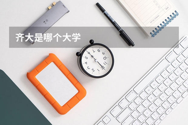 齐大是哪个大学