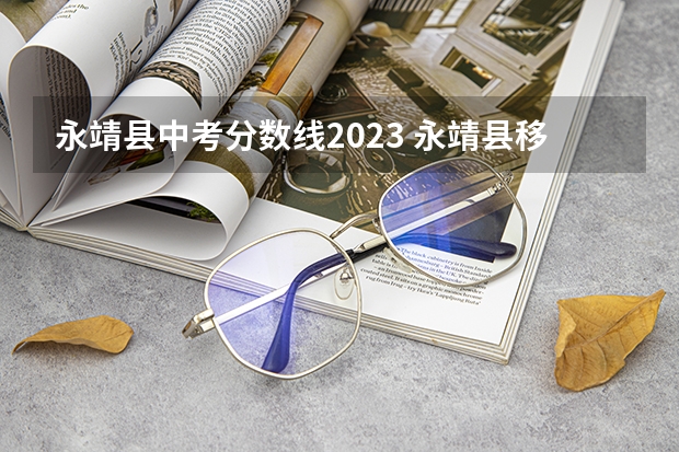 永靖县中考分数线2023 永靖县移民中学中考分数线