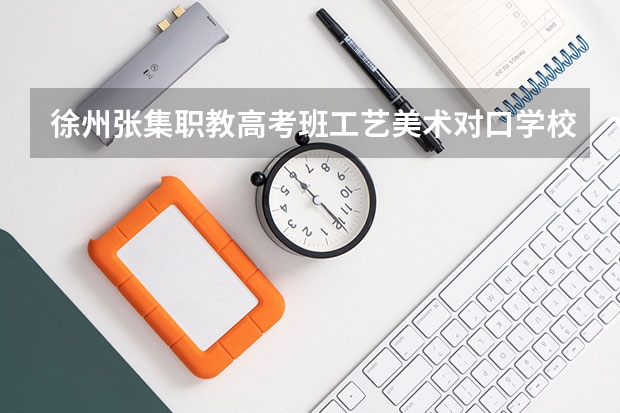 徐州张集职教高考班工艺美术对口学校是哪个