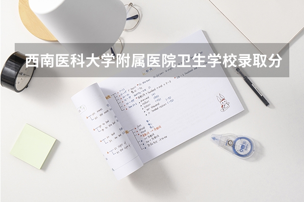 西南医科大学附属医院卫生学校录取分 西南医科大学专升本分数线