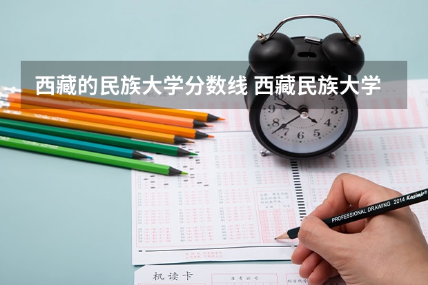 西藏的民族大学分数线 西藏民族大学考研调剂分数线