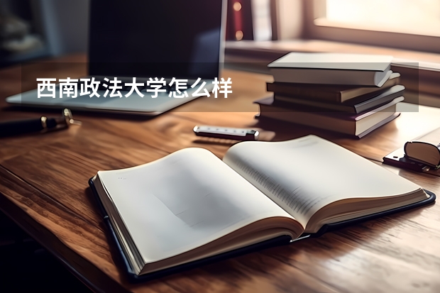 西南政法大学怎么样
