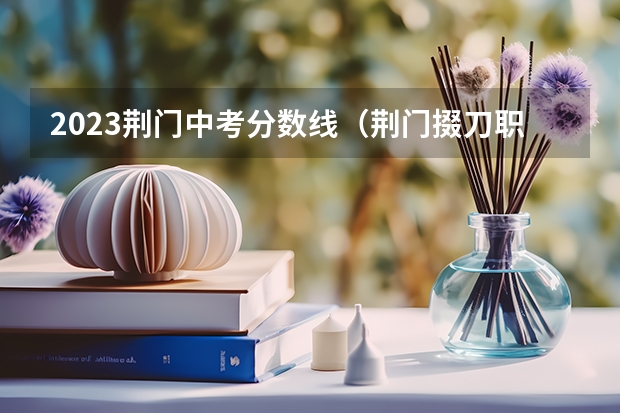2023荆门中考分数线（荆门掇刀职业高级中学2024年录取分数线）