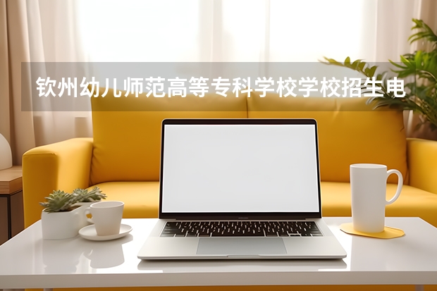 钦州幼儿师范高等专科学校学校招生电话号码是多少