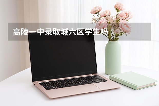 高陵一中录取城六区学生吗