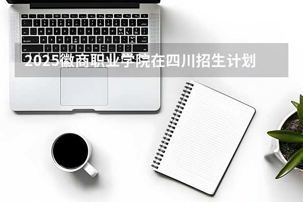 2025徽商职业学院在四川招生计划 大概招多少人（2026参考）