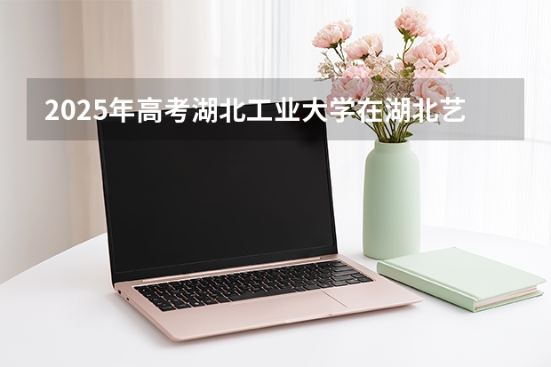 2025年高考湖北工业大学在湖北艺术类投档分数线是多少（2026参考）