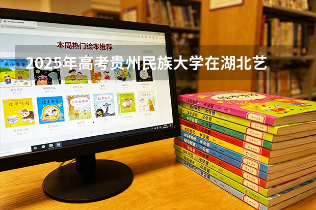 2025年高考贵州民族大学在湖北艺术类投档分数线是多少（2026参考）