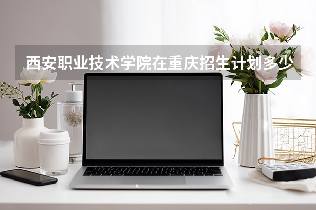 西安职业技术学院在重庆招生计划多少人（2026参考）