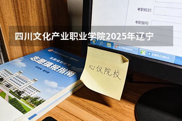 四川文化产业职业学院2025年辽宁招生计划总览（2026高考志愿参考）
