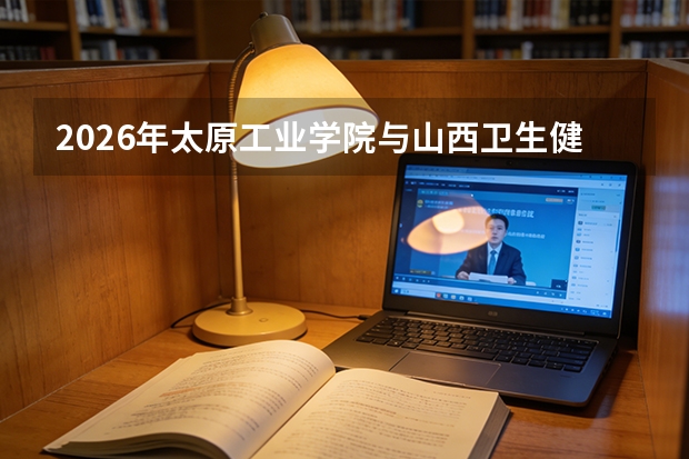 2026年太原工业学院与山西卫生健康职业学院在晋招生计划全解析
