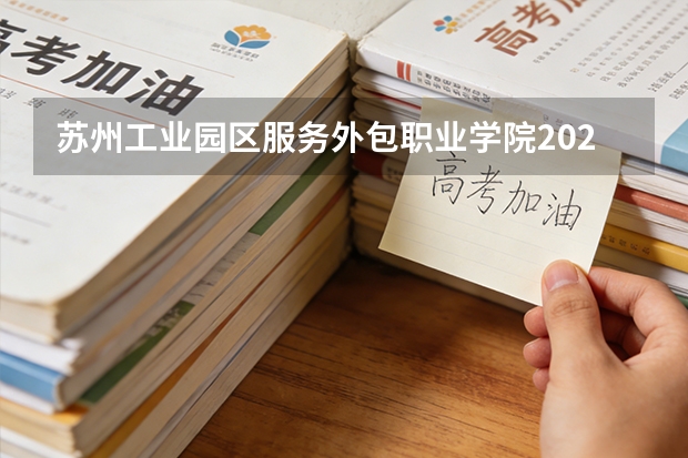 苏州工业园区服务外包职业学院2025年黑龙江招生计划总览（2026高考志愿参考）