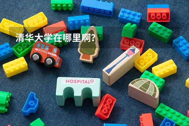 清华大学在哪里啊？